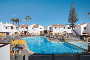 Apartamento en Villa Florida